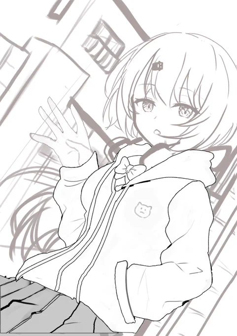 wip
#しいなーと 