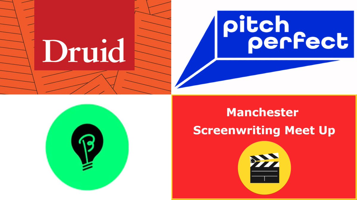We regularly update our Opportunities page with schemes and events from across the industry. Take at look at the latest ones from <a href="/BLittleLabs/">Bright Little Labs</a> <a href="/DruidTheatre/">Druid Theatre</a> #PitchPerfectWM <a href="/thespacearts/">The Space</a> <a href="/c_deakin1992/">Christopher Deakin</a> 
bbc.in/3wFWX6I