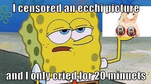 k_minded_shop's tweet photo. *sigh
#ecchimemesv2 #ecchimemes😏😂 #ecchimemesl #ecchimemesw #ecchimemes1 #ecchimemesfollow #ecchimemes🔞 #weaboomemes #ecchimeme #dankanime #weabootrash #weeaboos #animeweeb #animewaifu #ecchimemes #weaboo #animemes #animememesdaily #waifus #weebtrash #weebmeme https://t.co/0PUtaTHfr4