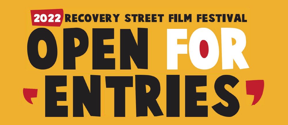 Adfam (@adfamuk) on Twitter photo There's still time to enter the 2022 <a href="/RecoveryFilms/">Recovery Street Film Festival</a> Festival! This annual competition is open to anyone with lived experience of their own or a loved one's addiction.
🎬Submit a 1-3 minute film
🏆 £500 prize fund
📅Submit by 15 August
rsff.co.uk
#RSFF #RSFF2022 There's still time to enter the 2022 <a href="/RecoveryFilms/">Recovery Street Film Festival</a> Festival! This annual competition is open to anyone with lived experience of their own or a loved one's addiction.
🎬Submit a 1-3 minute film
🏆 £500 prize fund
📅Submit by 15 August
rsff.co.uk
#RSFF #RSFF2022