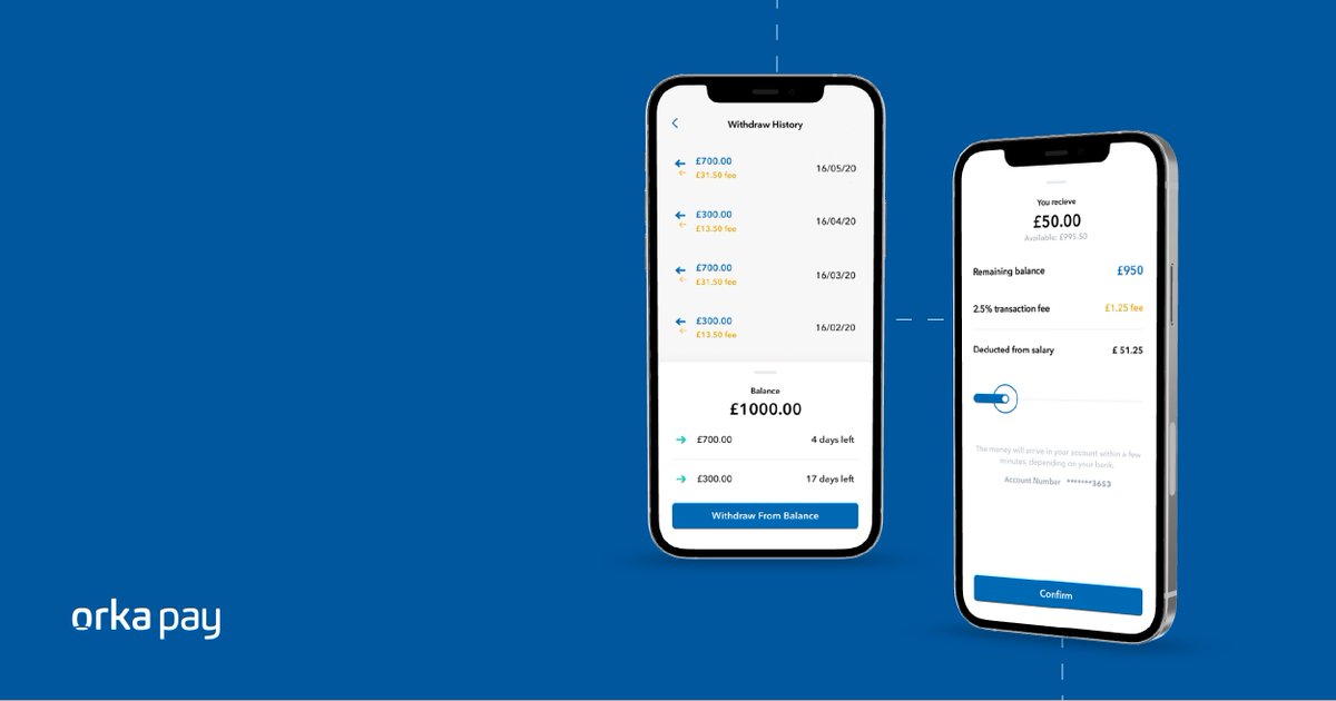 Orka Pay tweet media