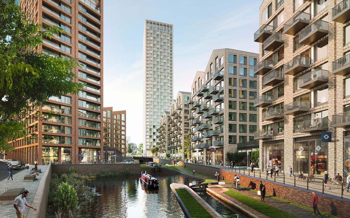 We're recruiting!

Senior Planner- Birmingham

Exciting opportunity to join us in our Birmingham office! See our website bit.ly/3oKM3rB for details and to apply. 

#vacancies #Birmingham #planning #planner