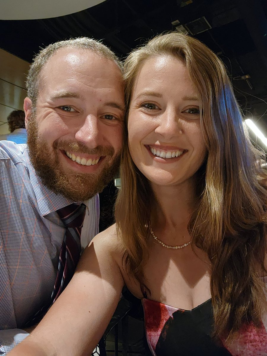 h_nerd's tweet image. Congrats Judy and Rob! Many many more happy years 💍