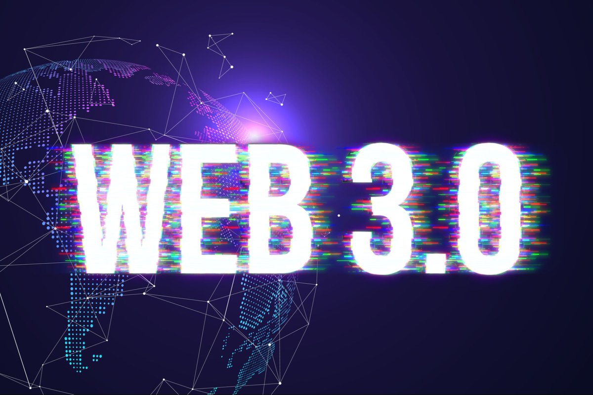 GG always look to the future of #web3 tell us your ideal future #web3community 👇