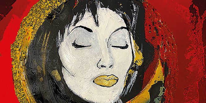 Labjor_Unicamp's tweet photo. Nesta 6a (5) tem lançamento do álbum "Clarice Clarão", de Beatriz Azevedo -- pesquisadora pós doc no Labjor desde 2019 -- e Moreno Veloso! O projeto homenageia a escritora Clarice Lispector. A arte é de Marcia Tiburi.

📍Sesc Campinas
⏰20h
👀Ingressos:
https://t.co/ml5Jm8pLTA https://t.co/T2WepRd5dP
