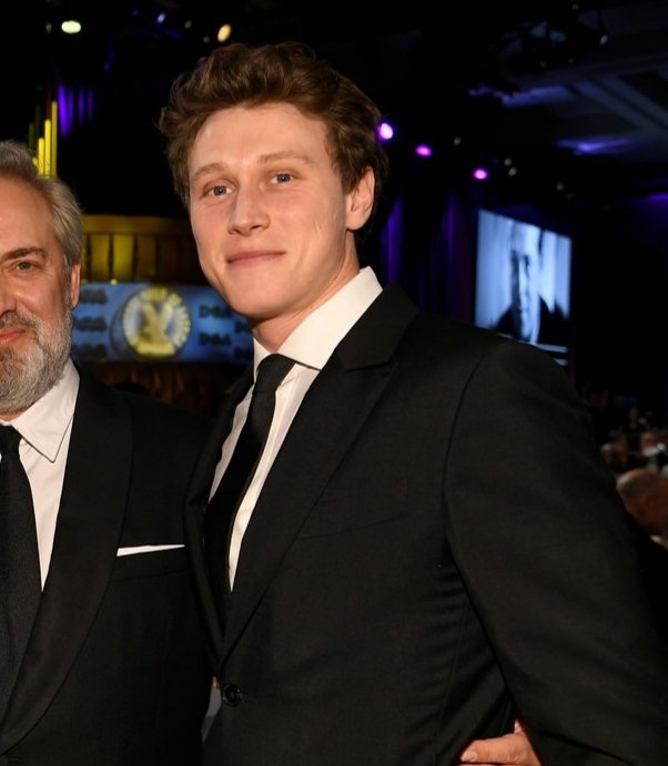 Happy birthday Sam Mendes 