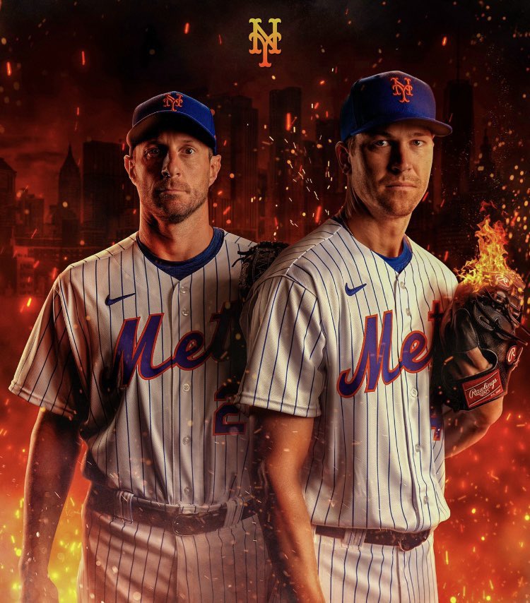 TheWardyNYM's tweet photo. Buckle Up. #LGM https://t.co/JlW2yrYSp4
