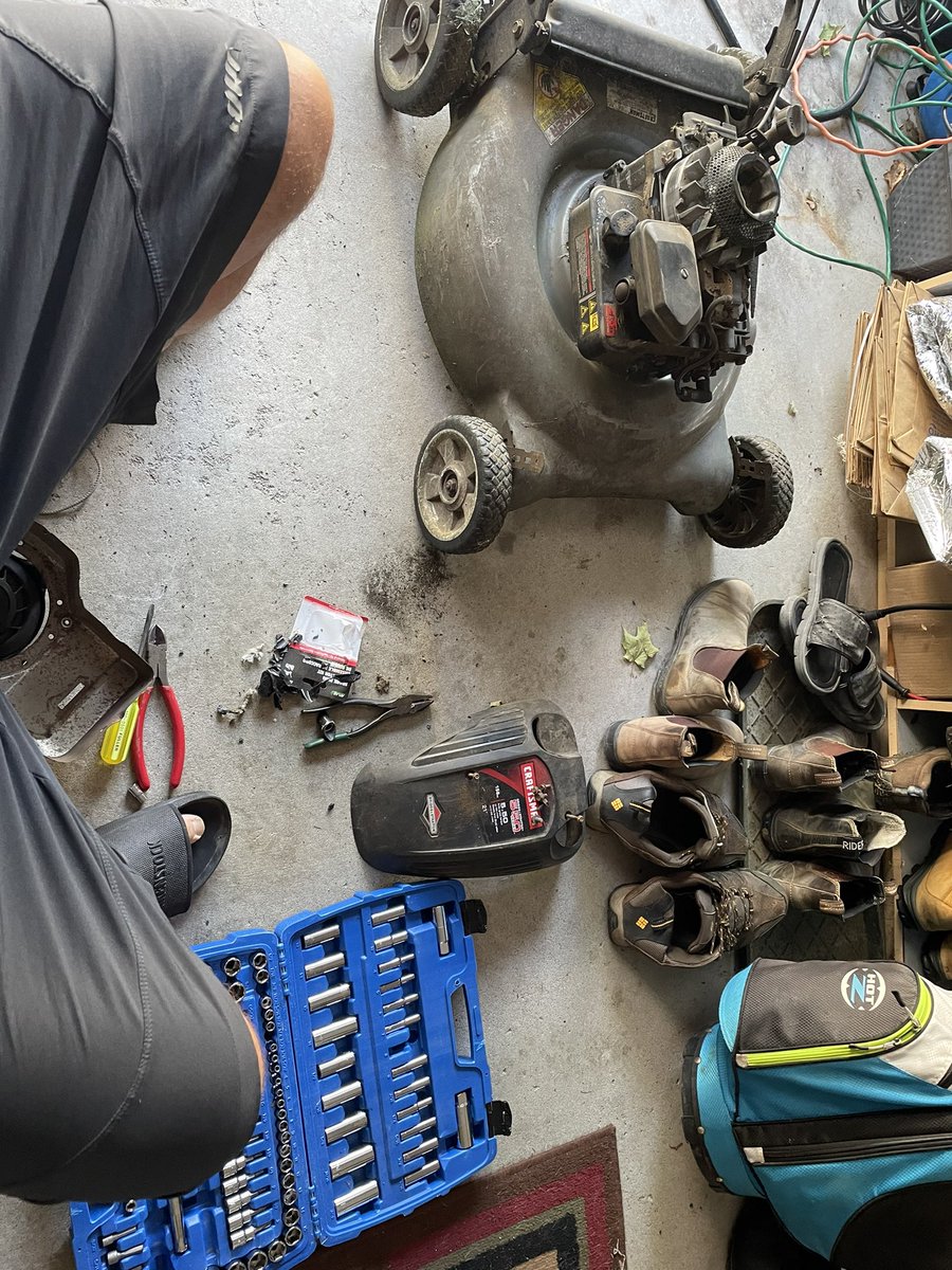 The rental shop days!!! Where is Brian when I need him