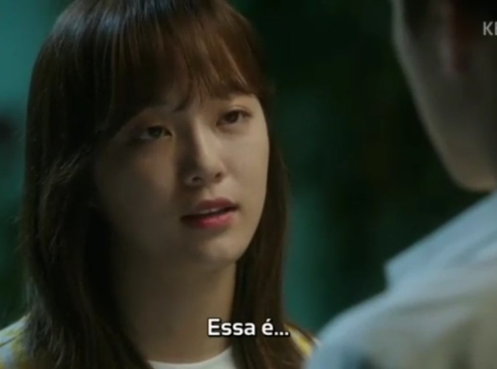 SSejelag's tweet photo. Aaaa.... mas com certeza uma tijolada na testa doeria menos 🥹🥹🥹 #School17 #KimSejeong https://t.co/zJWgpr5ztZ