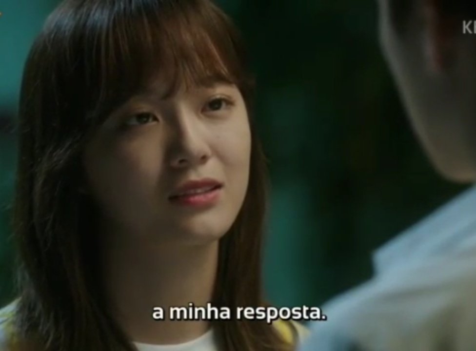 SSejelag's tweet photo. Aaaa.... mas com certeza uma tijolada na testa doeria menos 🥹🥹🥹 #School17 #KimSejeong https://t.co/zJWgpr5ztZ