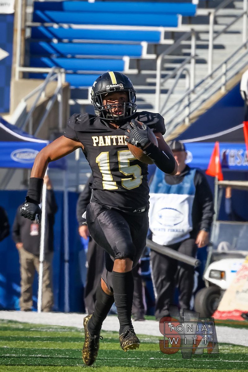 Mikie Benton tweet media