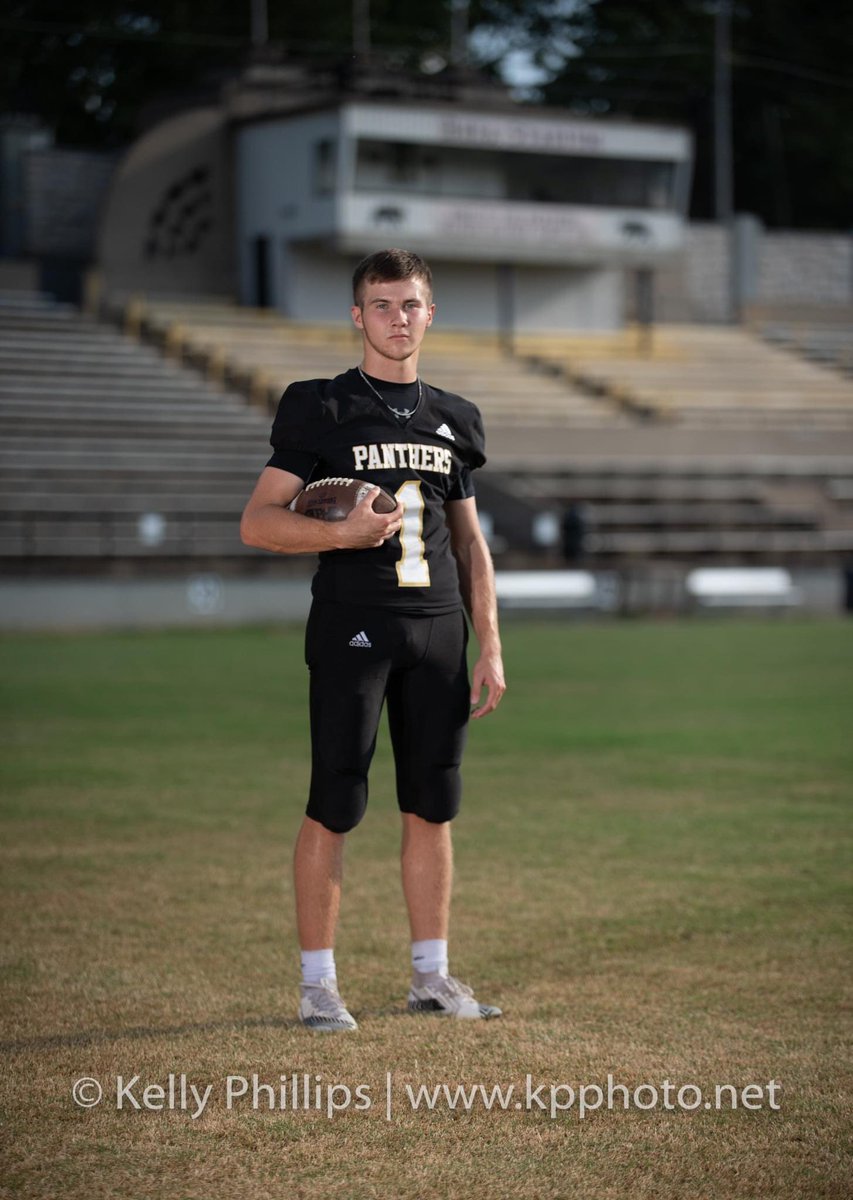 Mikie Benton tweet media