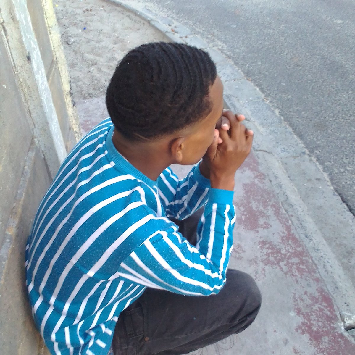 DSapud's tweet image. #Drayco-Kid