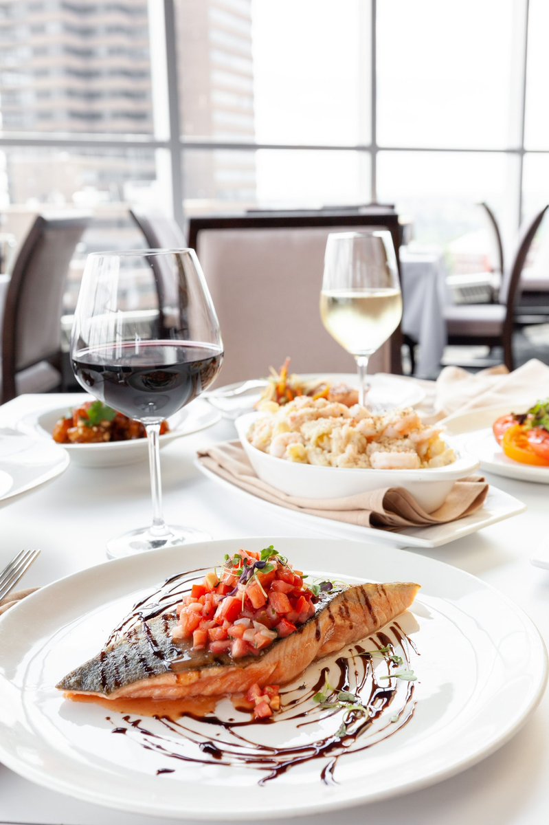 Date night is calling.

To make a reservation, visit montereybayfishgrotto.com/reservations/, or call (412) 481-4414.