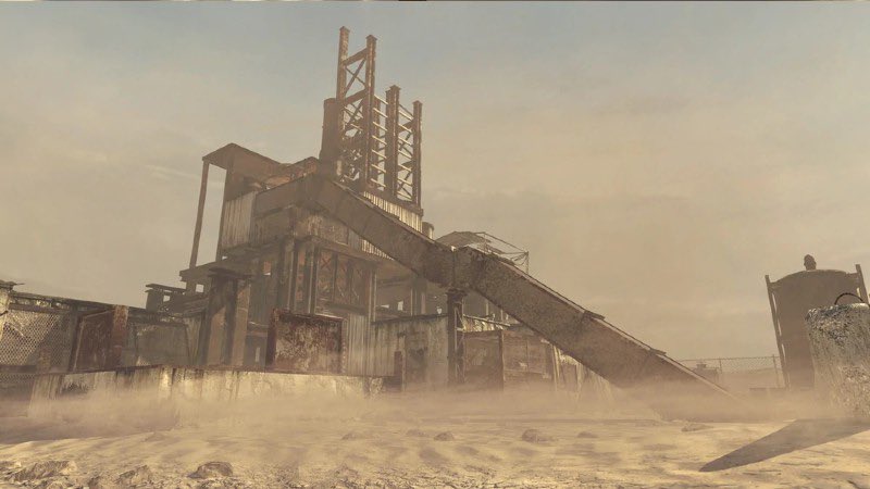 RejextClubCOD's tweet photo. #ModernWarfare2 Will feature the iconic Call of Duty Map Rust.

What expectations do you have for #ModernWarfare2

Follow @RejextClub and use #RejextClub https://t.co/yDIpN37jO3