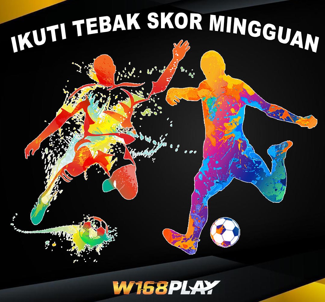 W168P's tweet photo. PROMO @W168P 

🔥PROMO MEMBER BARU KEMERDEKAAN DIRGAHAYU KE 77 
🔥EVENT TEBAK SKOR BOLA FREEBET 25.000
🔥EVENT DEPO 25 JADI 50 SEMUA SLOT 
🔥EVENT SPORTSBOOK WIN STREAK 
🔥EVENT MIX PARLAY RAKYAT 
🔥BONUS DEPOSIT VIA DANA 
#w168play #slot #livecasino #poker #bola #togel #slotgame https://t.co/j5mp3aYOg1