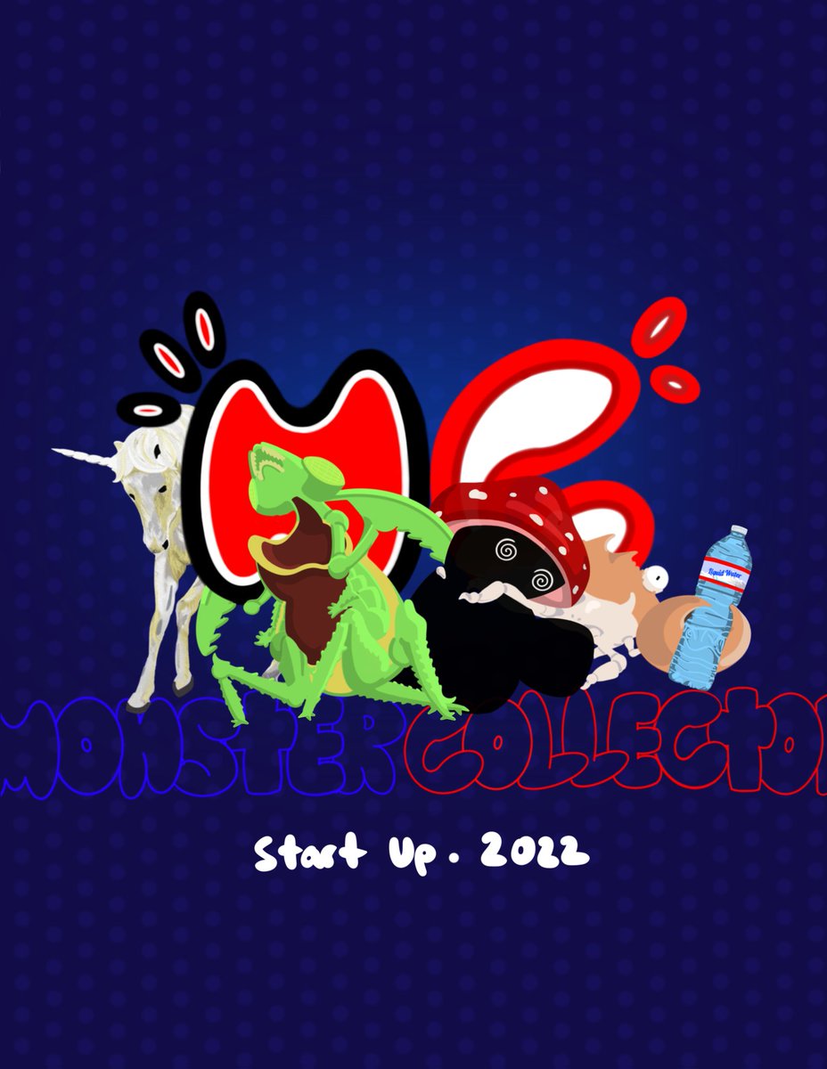 monstercollectr's tweet photo. @_SPREE__ https://t.co/BJq0L2swAJ https://t.co/reFz3AlcQV