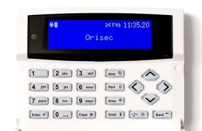 Eclipstweets's tweet photo. If your property has had an #intruderalarm system for many years it could be time to upgrade to reflect recent advances in #technology. These #keypads from @OrisecLtd include the latest features demonstrating what you could be missing. https://t.co/dwNWXQ6eQS #solution #Security https://t.co/tnNQzM8sP2