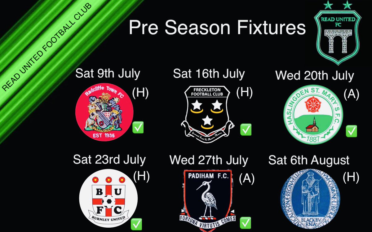 ReadFootballClub tweet media