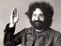 \"Let there be songs to fill the air.\"

Happy 80th birthday to Jerry Garcia.  