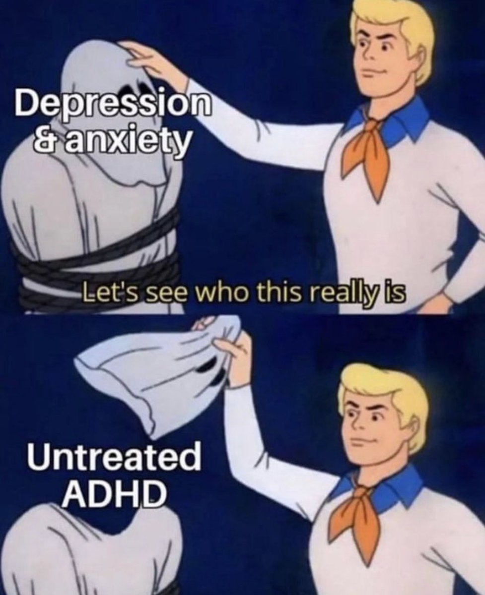 HollyCarr89's tweet photo. I see #Neurodivergent is trending, time to bring back this bad boy. https://t.co/ids5pWqwu9