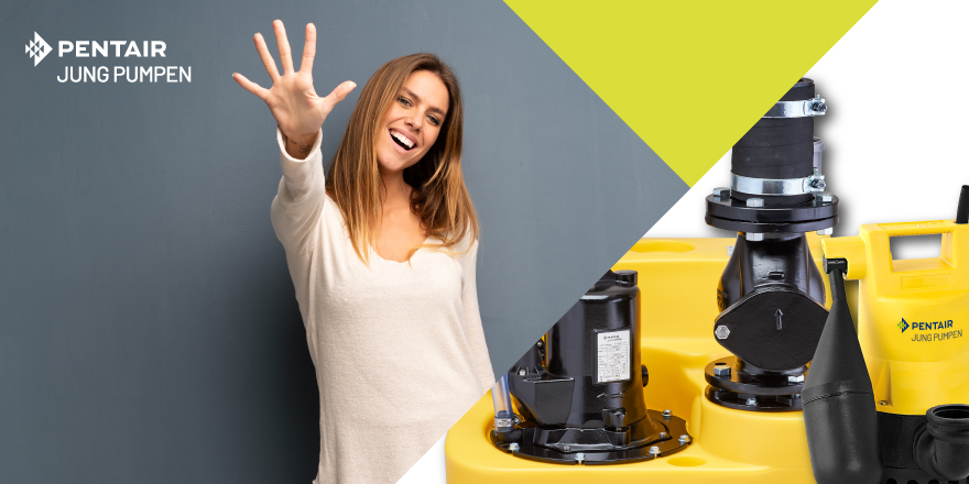 REGISTRA LA TUA POMPA E OTTIENI UNA GARANZIA DI 5 ANNI! 
Siamo convinti della qualità dei nostri prodotti e offriamo agli installatori professionisti un'estensione di garanzia. 
Leggi qui👉bit.ly/3SdHQKu

#pentair #forlife #Jungpumpen #quality #Guarantee #madeingermany