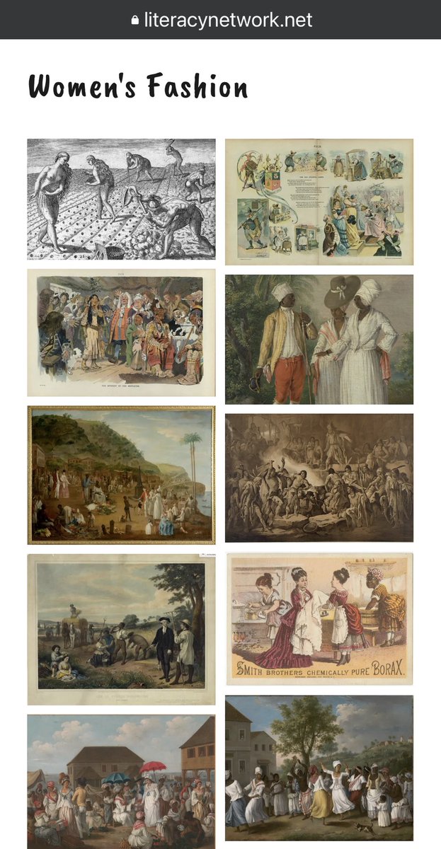 LNempowersu's tweet photo. Happy first day back educators! If you are looking for great primary sources and lesson ideas for the first month back, check out our Lift more voices curriculum resources, sponsored by @librarycongress https://t.co/uv6vVUJlqr https://t.co/SfE2CVlGzY