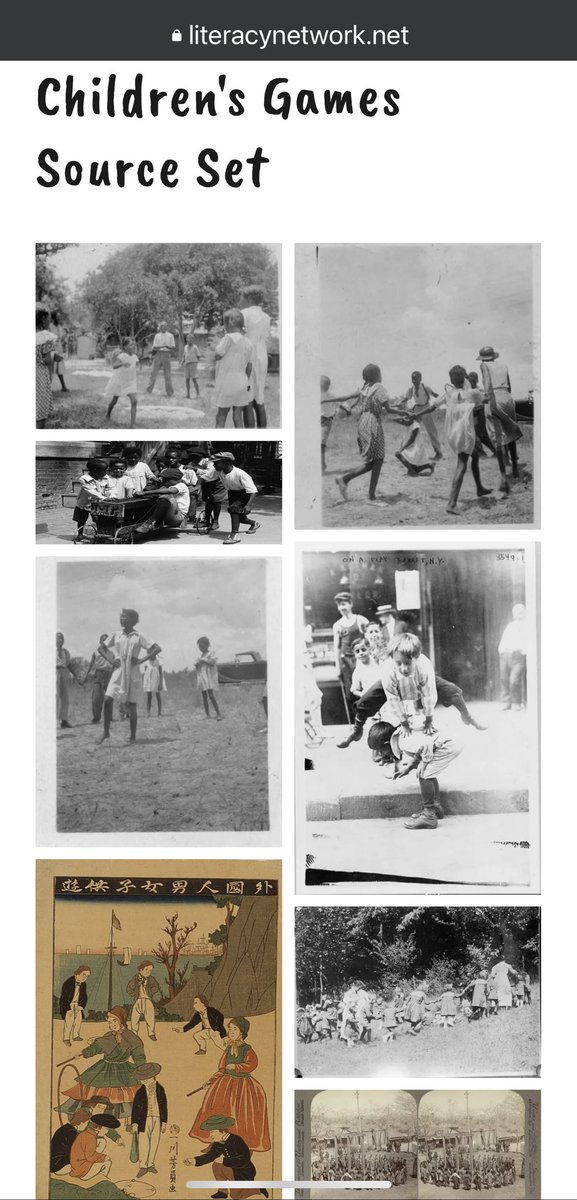 LNempowersu's tweet photo. Happy first day back educators! If you are looking for great primary sources and lesson ideas for the first month back, check out our Lift more voices curriculum resources, sponsored by @librarycongress https://t.co/uv6vVUJlqr https://t.co/SfE2CVlGzY