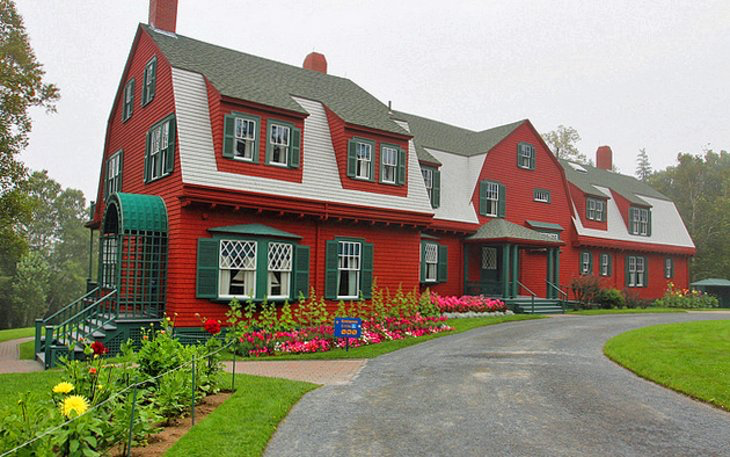 The Picture Province!
#NewBrunswickDay