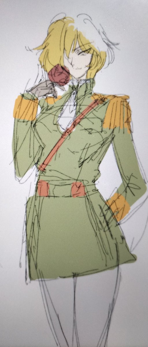 リクエストの進捗報告ですm(_ _)m
ロボコップ2号さんと演劇ロボ娘さんになります。
演劇ロボ娘さんは胸元が見える様に手の位置を変更しようかなと考え中です(胸ポケットは実用の物ではなくアクセントとして付けてます) 