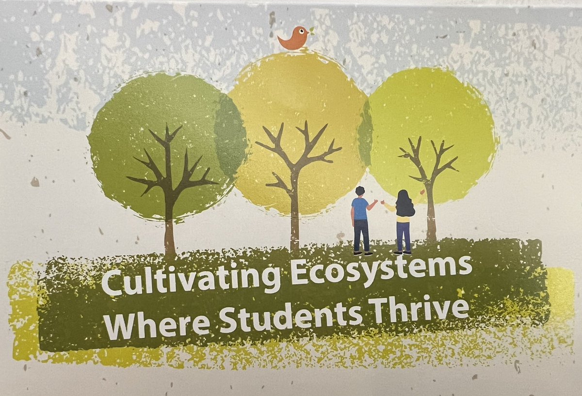 WSDR4Supt's tweet photo. Attending the DESE Cooperative Conference for School Administrators. Excited to learn alongside leaders from across the state.  #LeadByLearning #WSDLearns https://t.co/C55UEscPNy