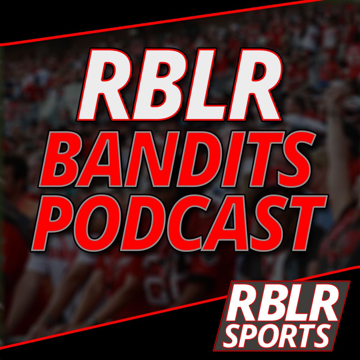 RBLRBandits's tweet photo. To wrap up 2022, we are handing out awards! We break down a bunch of players in every phase of the game, &amp; giving them kudos! Join us as we say good bye, but also a new beginning to those who are now NFL-bound! #banditball #letsride

🎧 https://t.co/doCYOOtqPt https://t.co/3GauW31bTG
