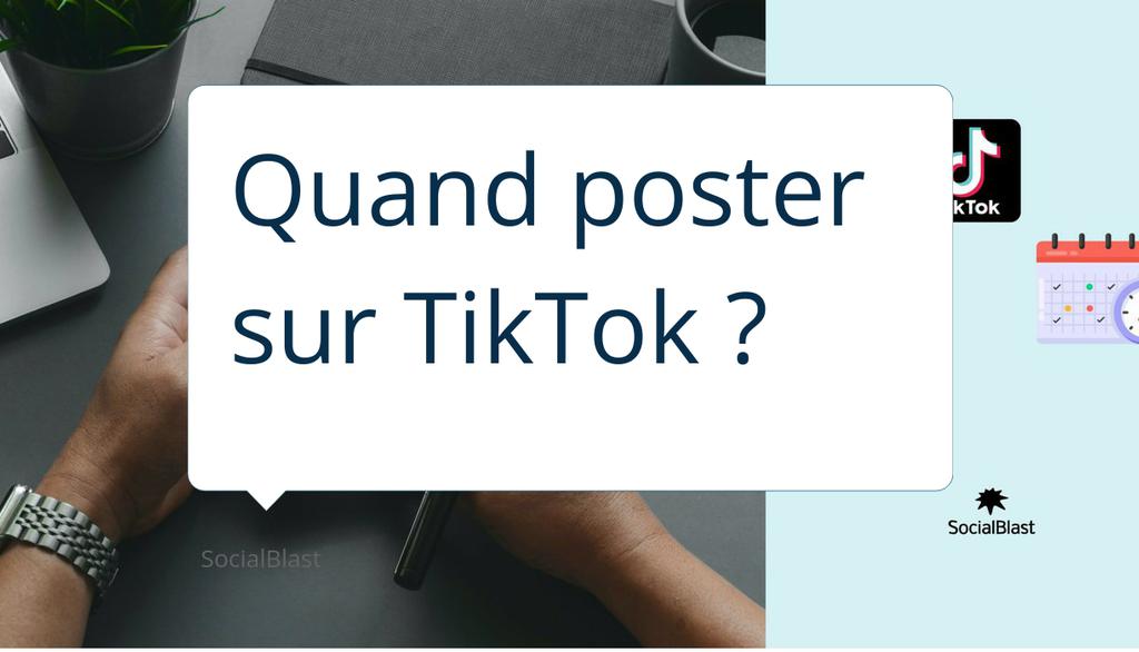 Si vous cherchez plus d'informations sur la façon d'utiliser TikTok pour promouvoir votre entreprise ou votre marque, voici quelques ressources supplémentaires qui peuvent vous aider à démarrer.

En savoir plus 👉 lttr.ai/0LkQ

#Socialmedia #Marketing #Business