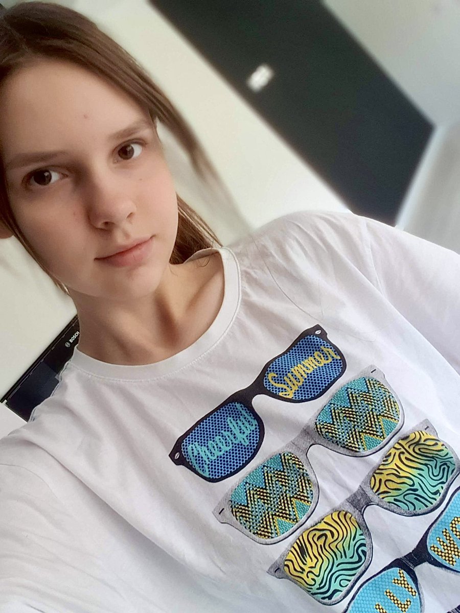 Diana Cherednychenko tweet media