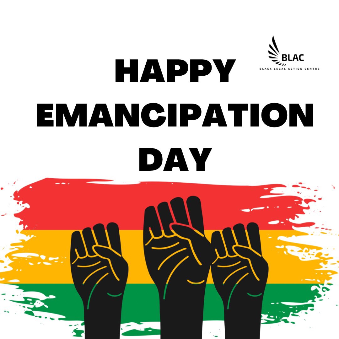 BLAC Ontario tweet media