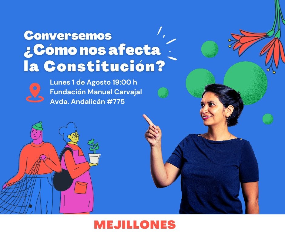 Hoy en #Mejillones 🌊☀️