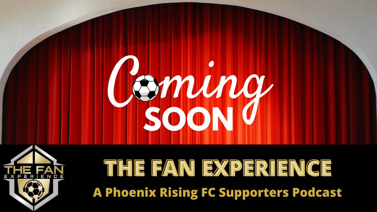 FanExperienceFC's tweet photo. How does @PHXRisingFC, a team criticized both for atrocious defending and an inability to score, manage to dominate and destroy @SwitchbacksFC - one of the top teams in the country?

Answers in Ep.67 - Drops Tuesday #RisingAsOne

🕸️ https://t.co/OSHLok1F2M https://t.co/4zLyiCG3Uq