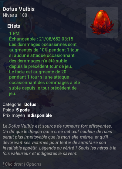 Giveways :

A gagner mon 150 ème vulbis sur le serveur julith :

-RT ce tweet
-Follow <a href="/PoquitoPakito/">Pokito_ultime</a>

TAS LE 21.08.2022