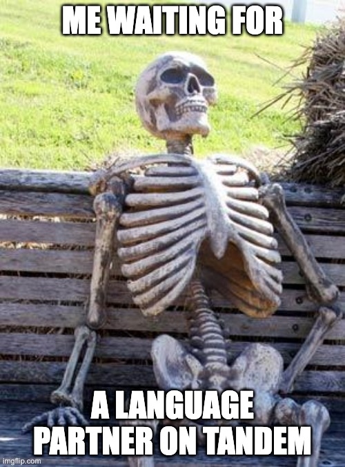 callFluentel's tweet photo. Stop waiting. Start speaking. https://t.co/giRygOB5SE

#ingles #english #spanish #español #learnlanguages #languagepost #learnspanish #aprendeingles #languageexchange #practicespeaking https://t.co/upXwKnrS5N