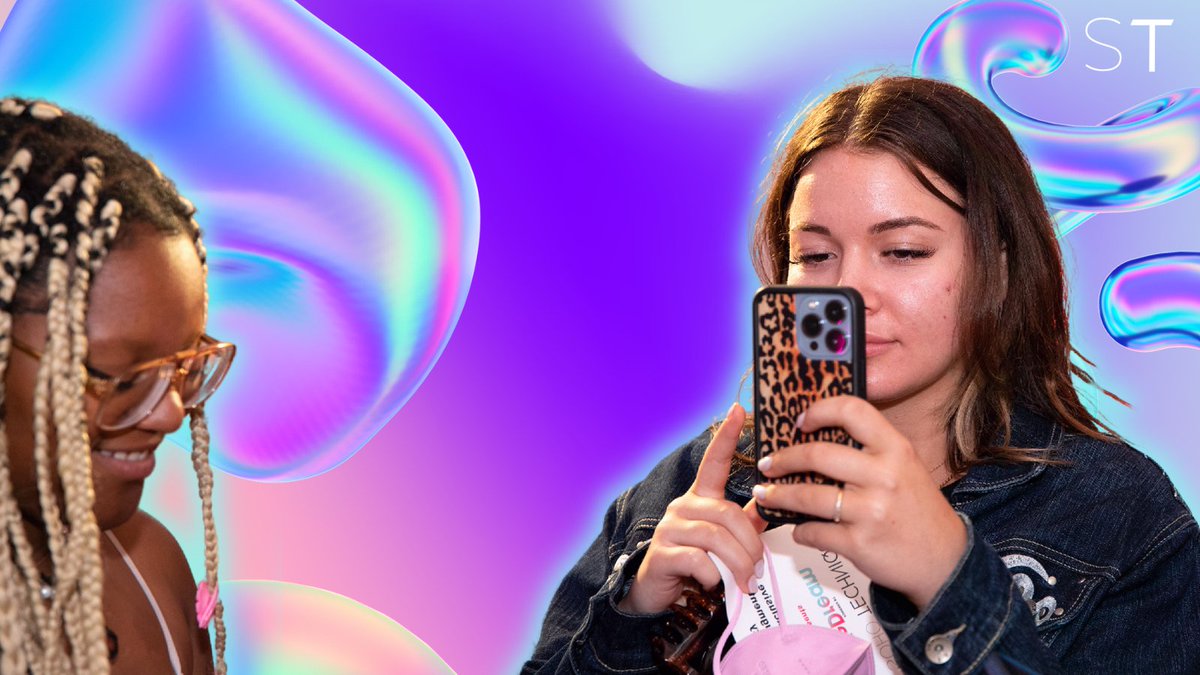 SoHo Technique tweet media