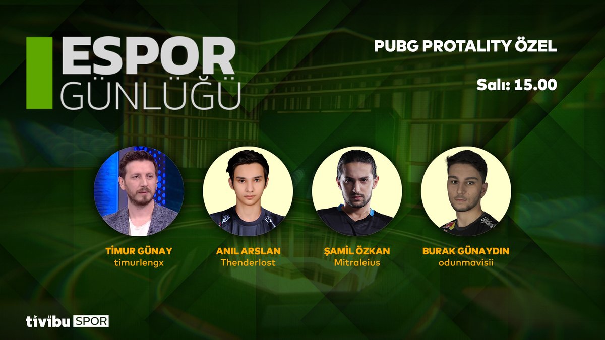 Tivibu Spor tweet media