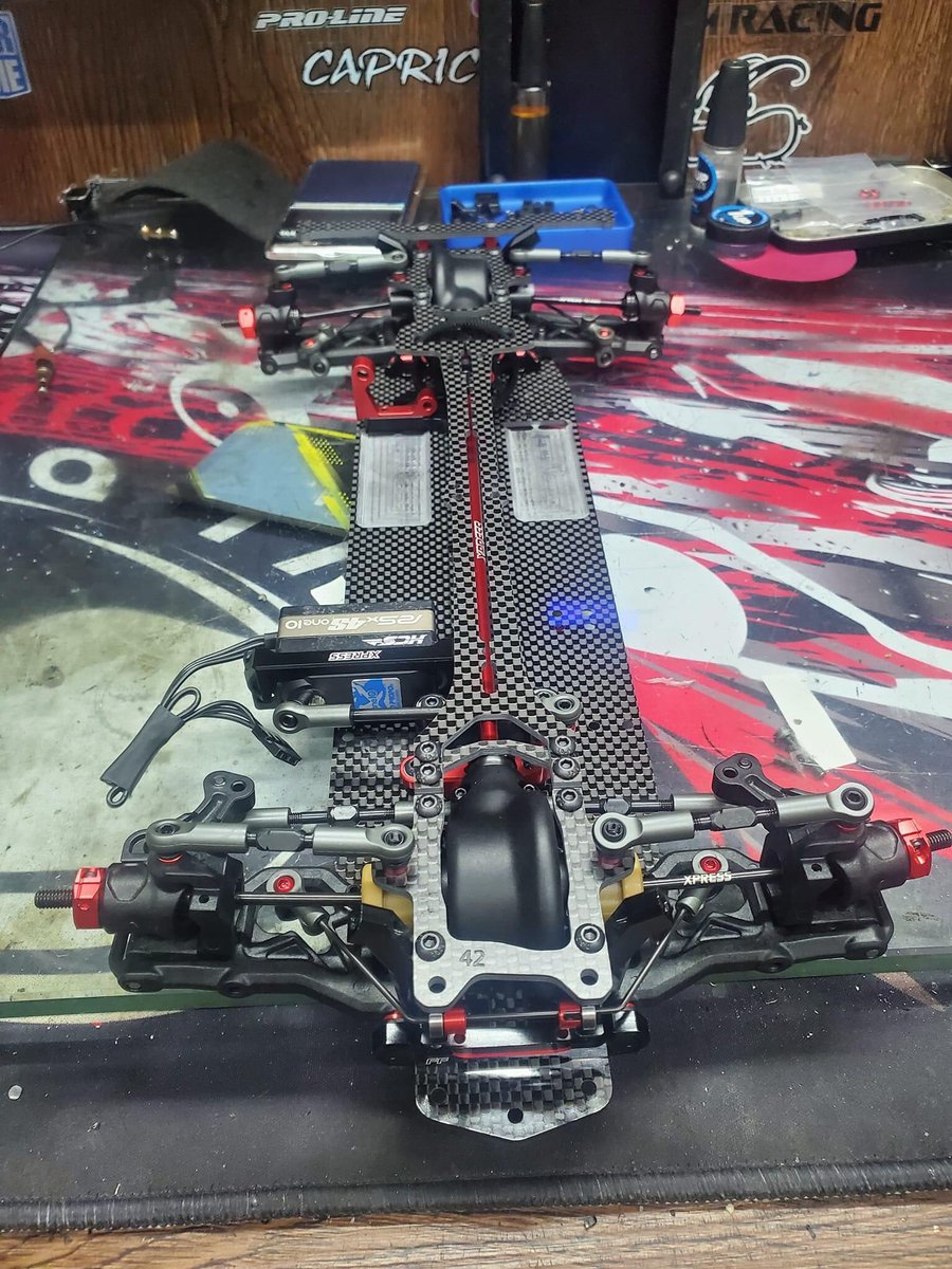 rcxpress's tweet photo. One More Arrow AT1 is ready to hit the track

Credit: Lobo Ho 

#XpressAT1 
#shaftdriven 
#XpressHK https://t.co/zvNzXLDIAY