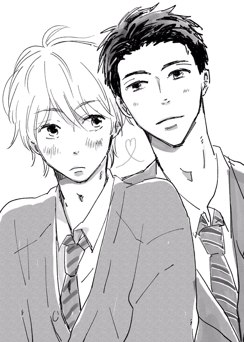 イダアオ…forever love…… 
