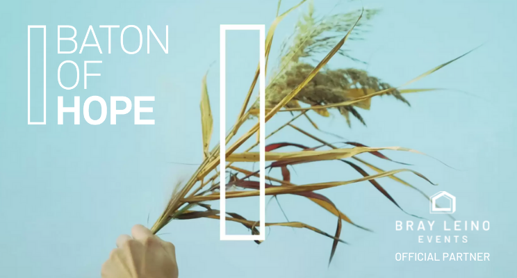We're proud to be the official delivery partner of #BatonOfHopeUK, the biggest suicide awareness and prevention campaign the UK has ever seen. It's going to save lives. Get involved.
brayleinoevents.com/baton-of-hope-…
#EventProfs #EventProfsUK