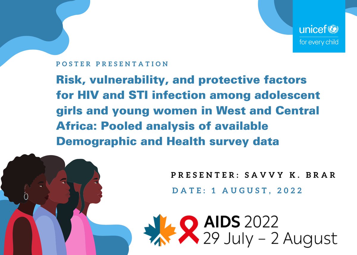 UNICEF HIV & AIDS tweet media