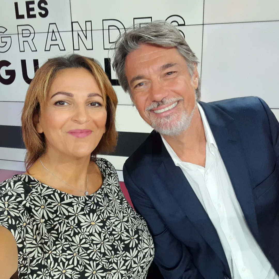 Nathalie Rochefort on Twitter 