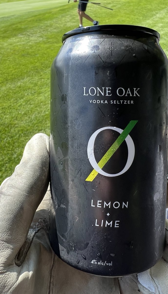 Just came back from an incredible <a href="/bgcSummerside/">BGC Prince County - Summerside Club</a> golf tournament and had the pleasure of trying one of these  <a href="/loneoakbrew/">Lone Oak Brewing Co</a> beauties 👌