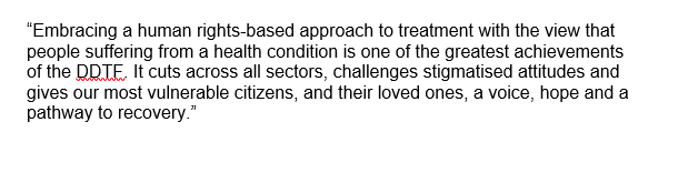 Scottish Drug Deaths Taskforce tweet media