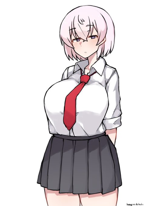 #パンツの日
「先輩! パンツ見せてください!」 