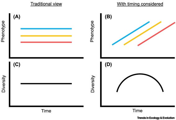 Trends in Ecology & Evolution tweet media